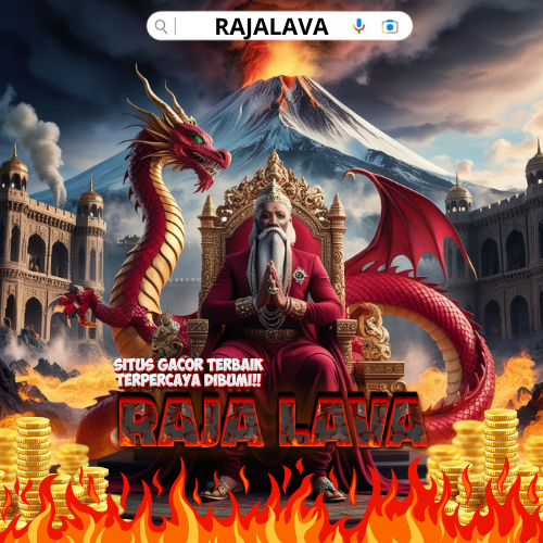 Rajalava - Website Game Sportbook Dan Slot Online Terlengkap | Raja Lava.png